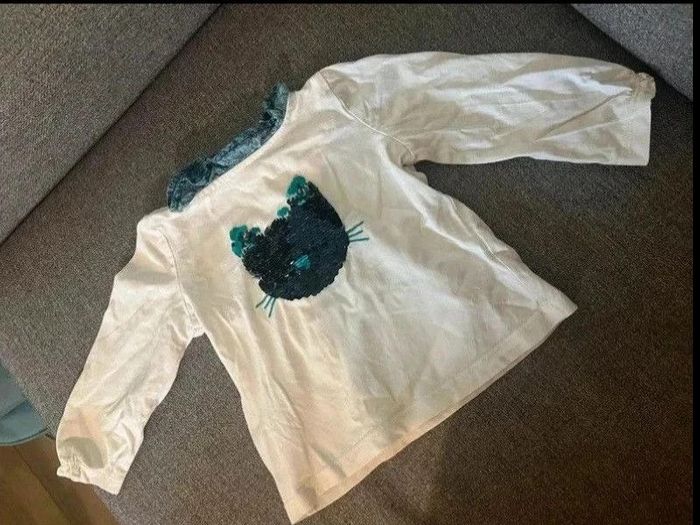 Chemise/polo bébé 9 mois