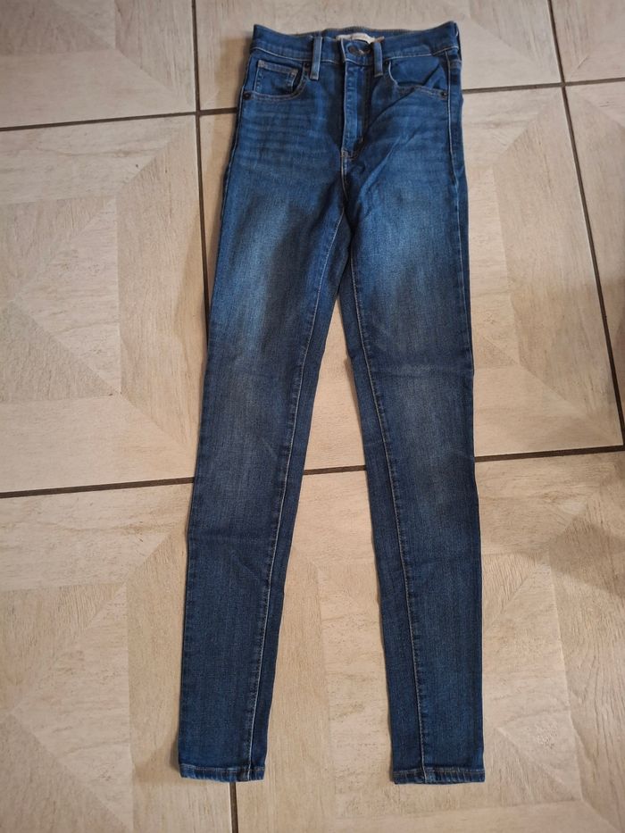 Jeans Levi's - photo numéro 5