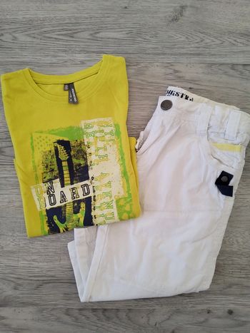 Magnifique ensemble Orchestra 3 ans