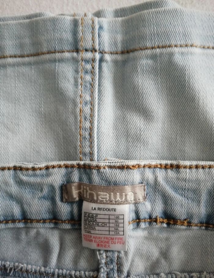 Jupe La Redoute 12 ans - photo numéro 3
