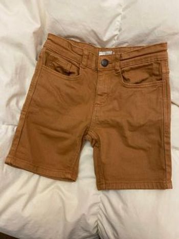 Short kiabi Taille 5 ans 