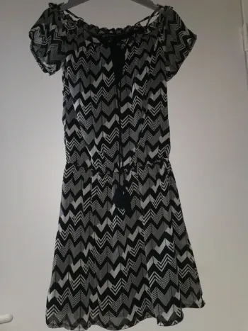 Robe Mosquitos Taille 36