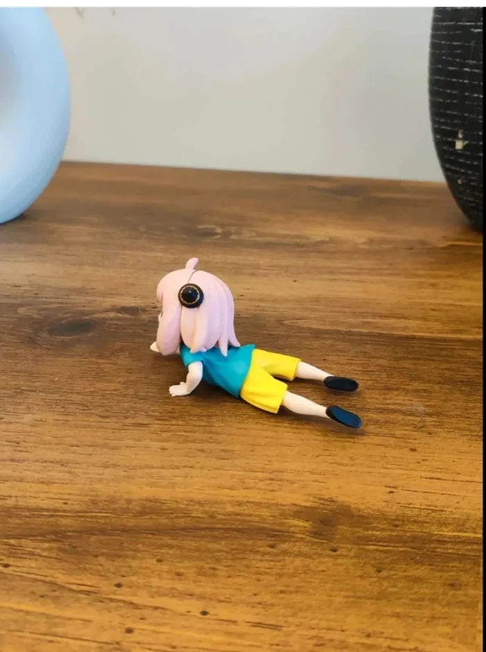 Figurine Anya Forger - Spy x Family - photo numéro 4