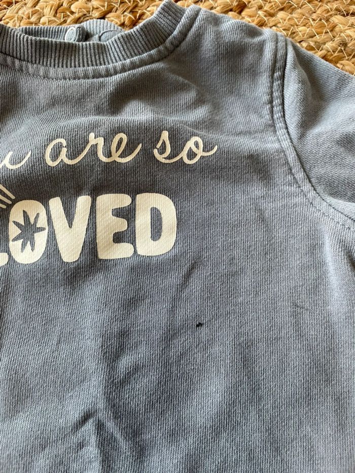 Lot ensembles 18 mois - photo numéro 2