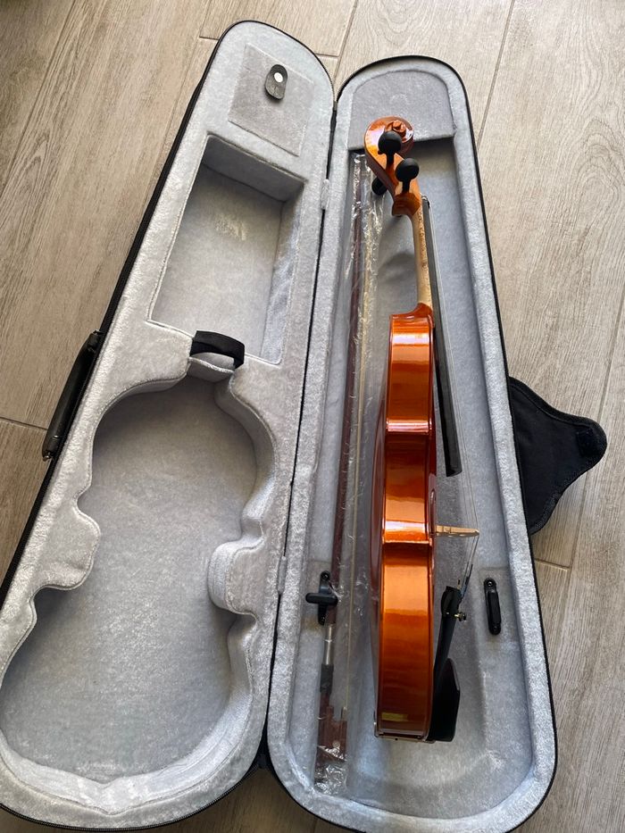 Violation n 4/4 - photo numéro 3