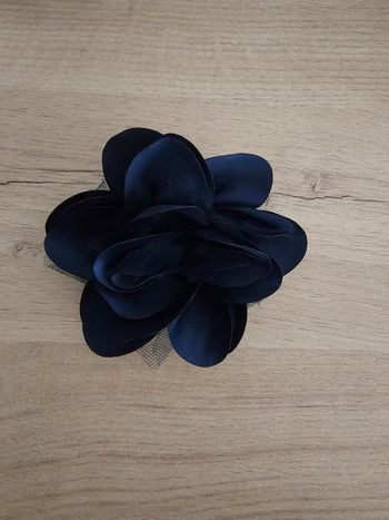 Fleur broche