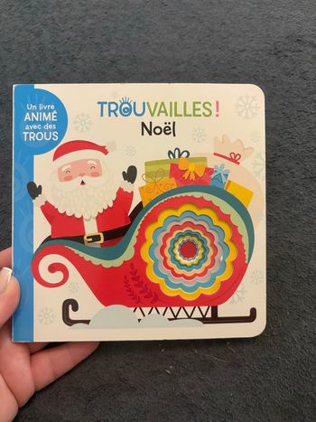 Livre de Noël