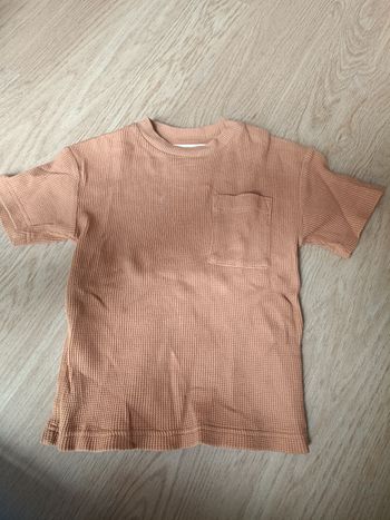 Tee-shirt H&M 92cm