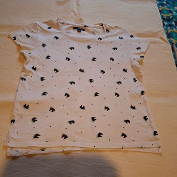 Maillot de corps 12 ans