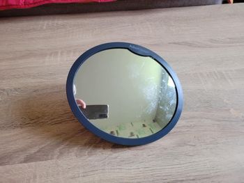 MIRROIR DE SURVEILLANCE VOITURE