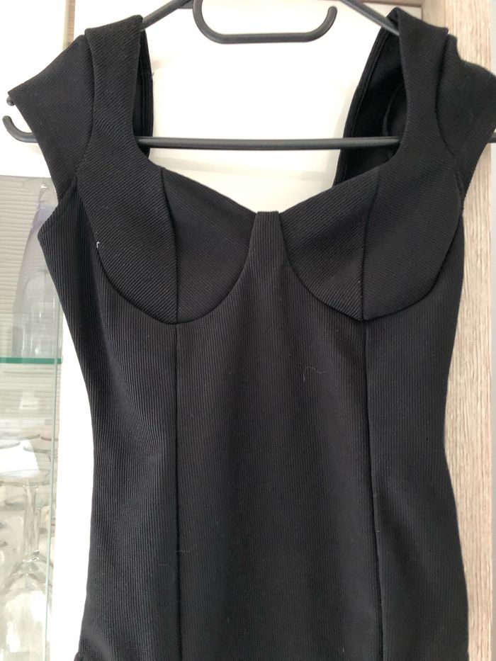 Body noir neuf 36 - photo numéro 2