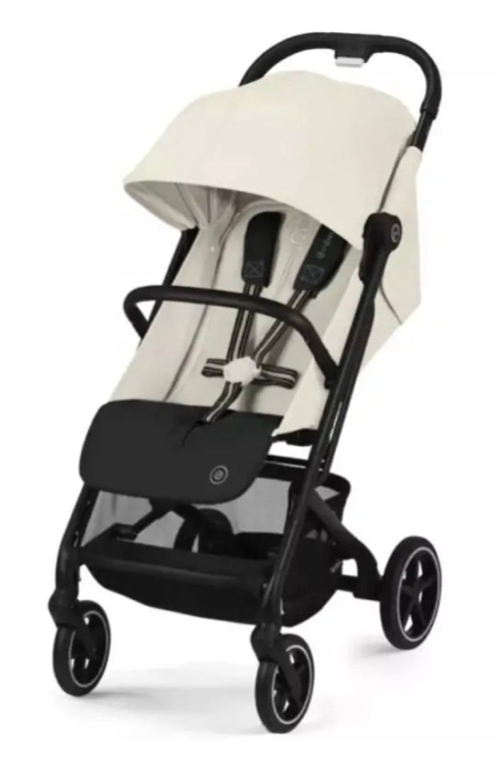 Pousette cybex - photo numéro 2
