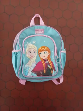 Sac a dos