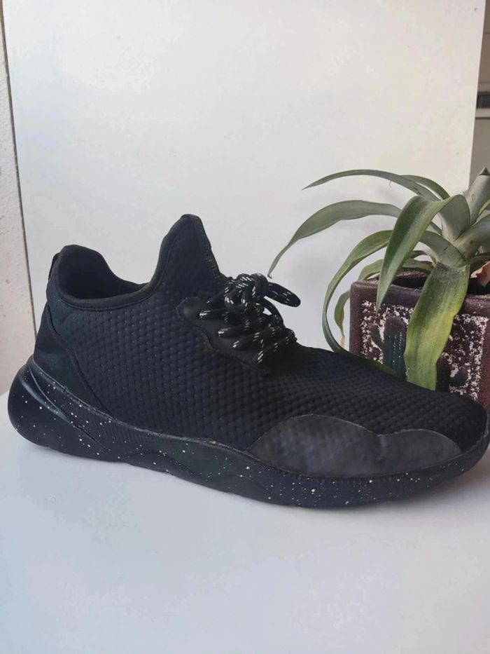 Baskets Bershka taille 41 - photo numéro 2