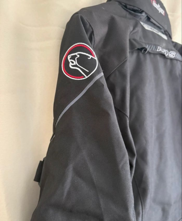 Moto - photo numéro 3