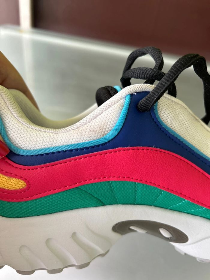 Reebok Daytona DMX - photo numéro 6