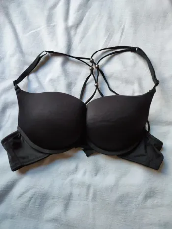 Soutien gorge push up