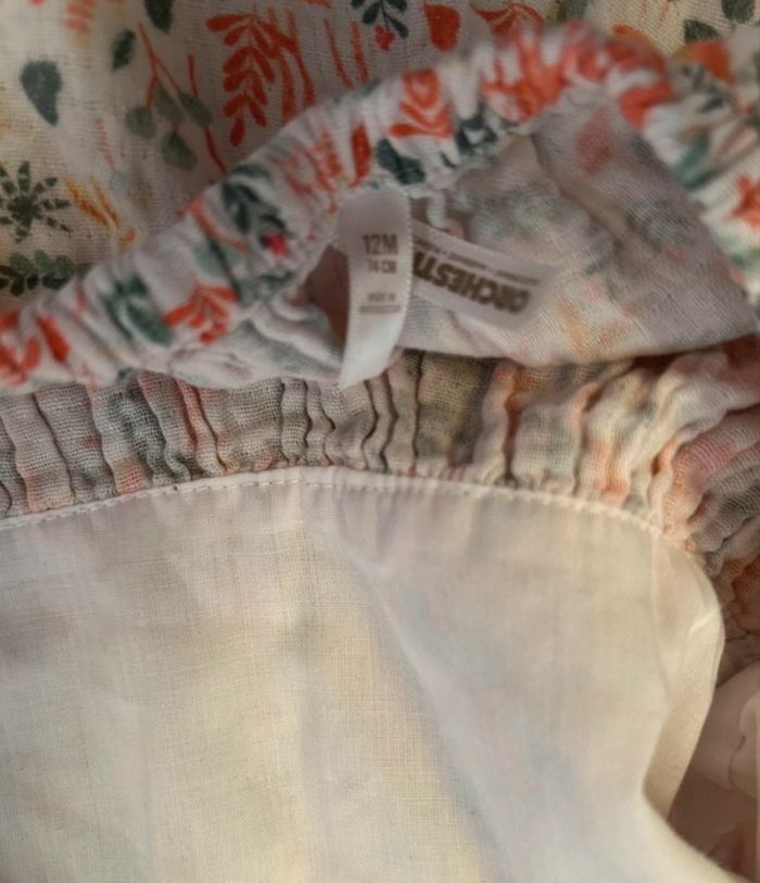 Robe - photo numéro 3