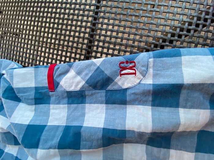 Petite robe, légère, originale DC  taille L ou 40 - photo numéro 5