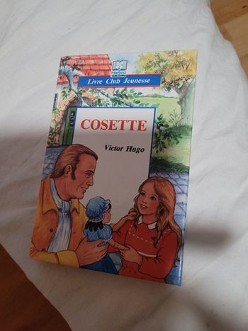 Cosette