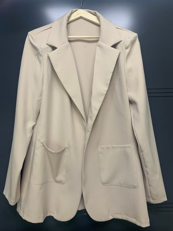Veste femme neuve taille 42