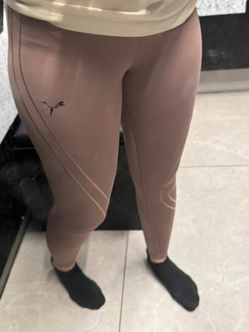 Legging puma coulant puma