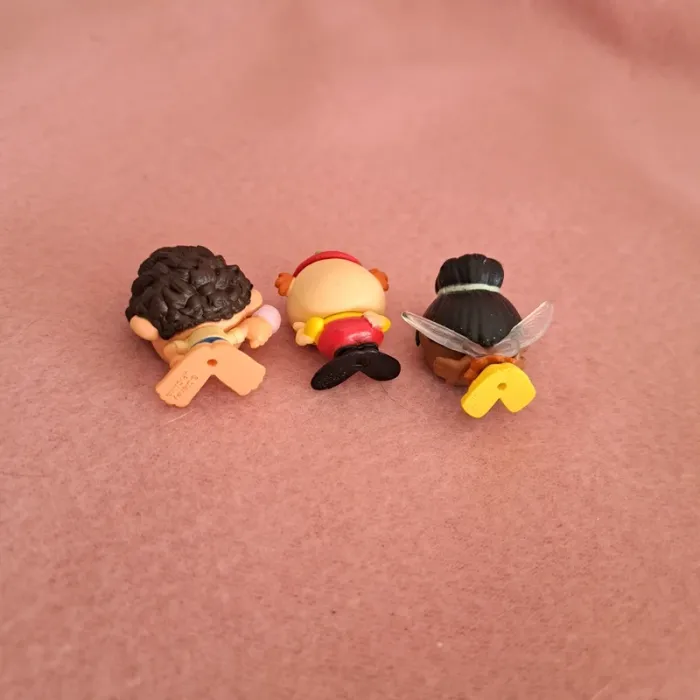 Doorables - photo numéro 4