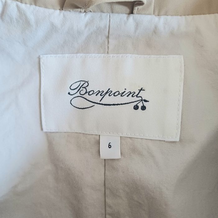 Manteau bonpoint - photo numéro 6