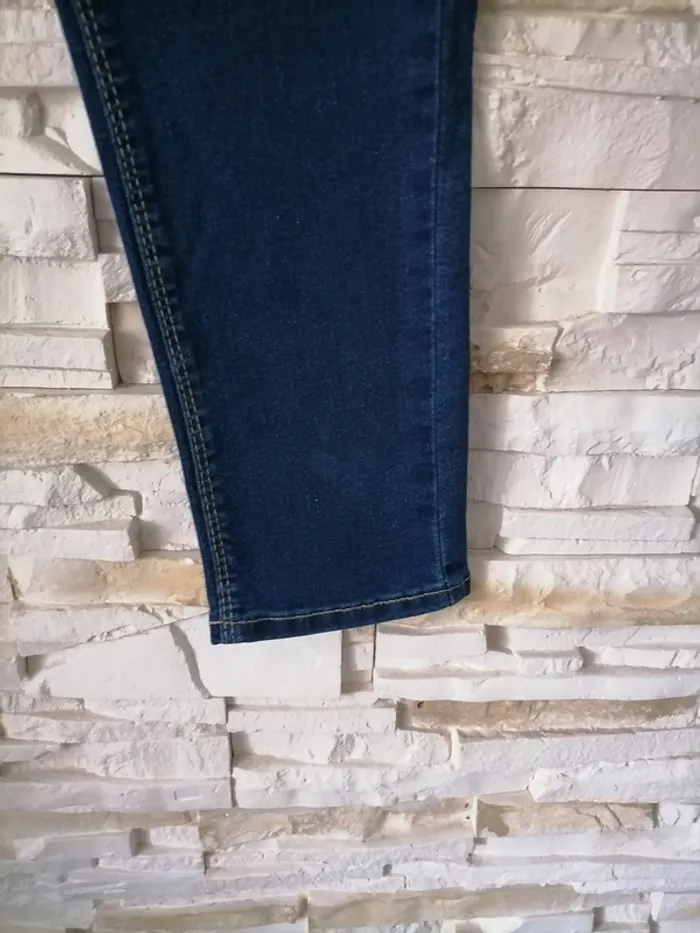 Jean's fille skinny - photo numéro 3
