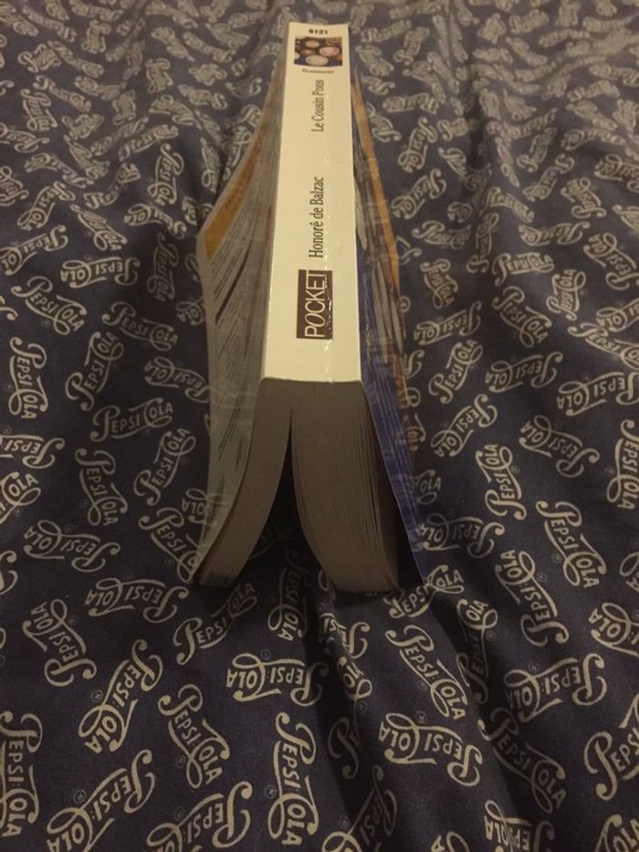 Le cousin Pons - photo numéro 4