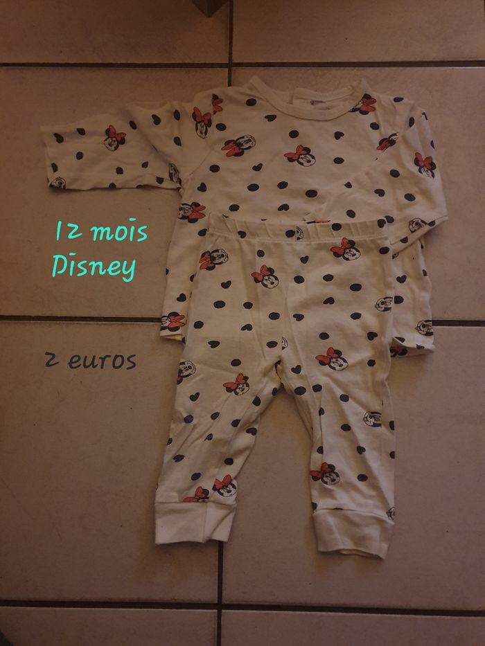 Pyjama - photo numéro 3