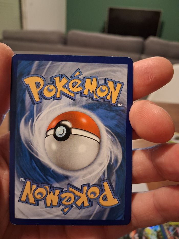 Carte Pokemon Oratoria GX 42/149 Holographique - photo numéro 2