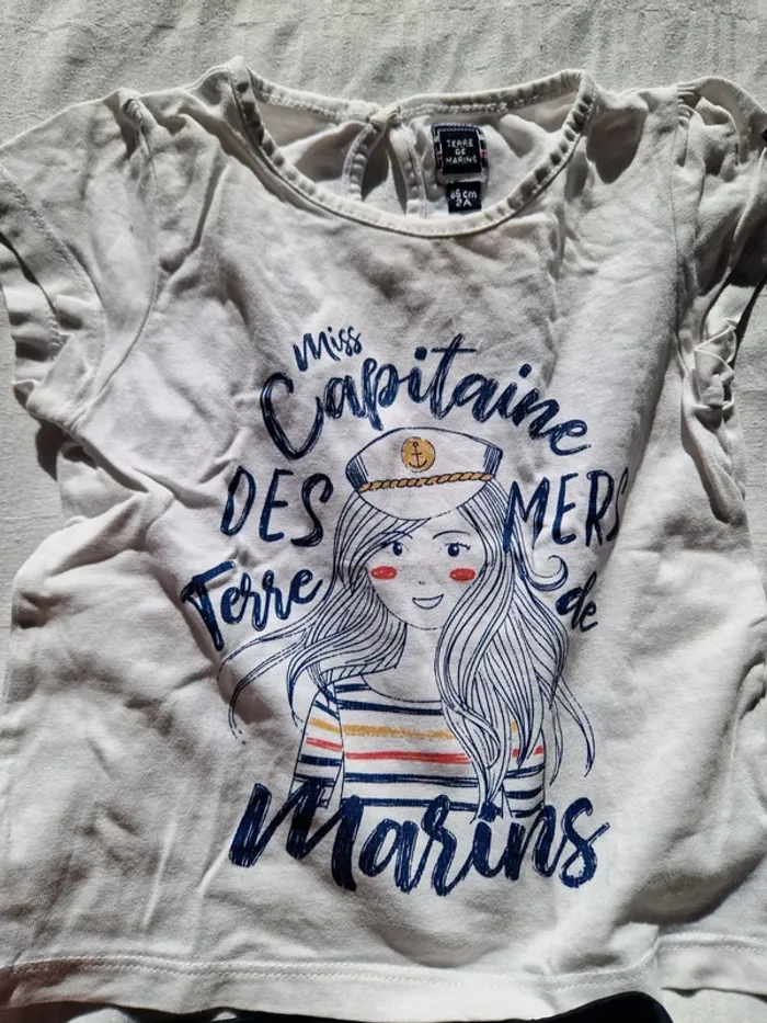 Lot terres de marins - photo numéro 8
