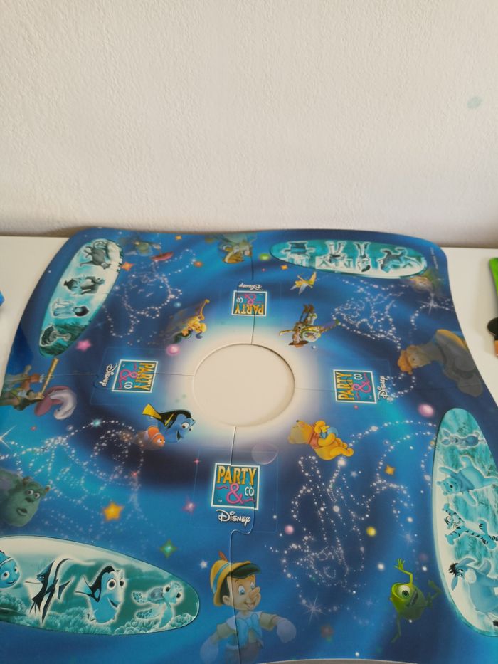 Party & co Disney Disney complet - photo numéro 3