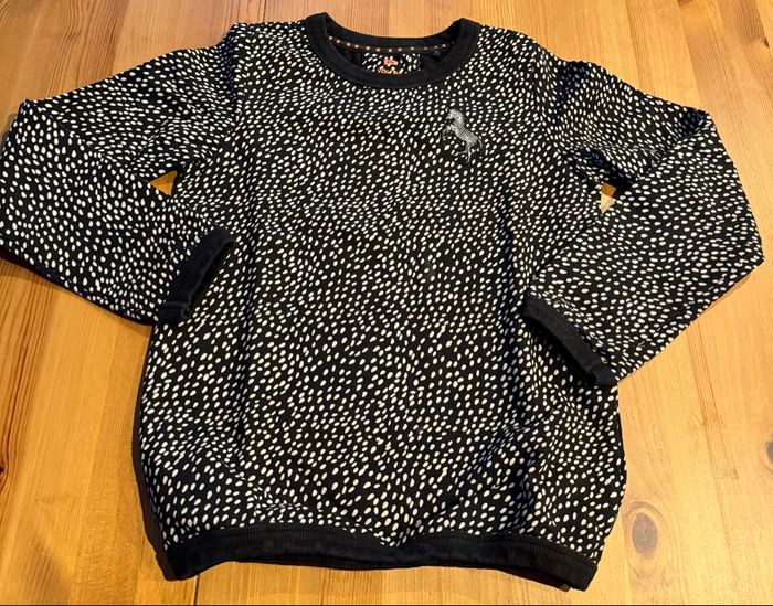 Pull fille