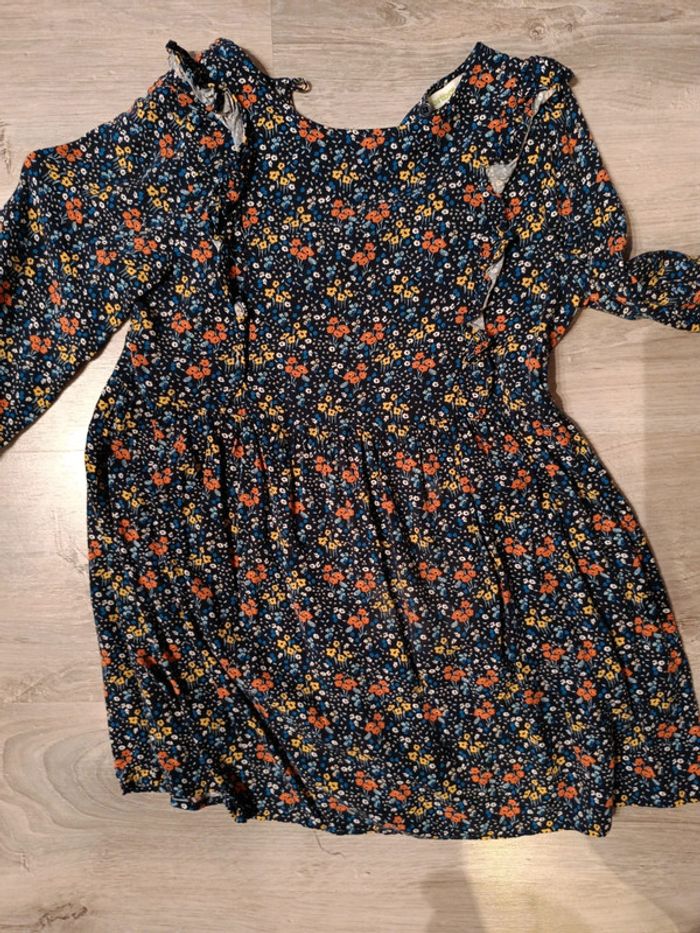 Robe 6 ans Vertbaudet