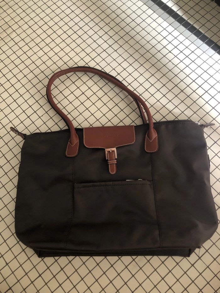 Sac hexagona