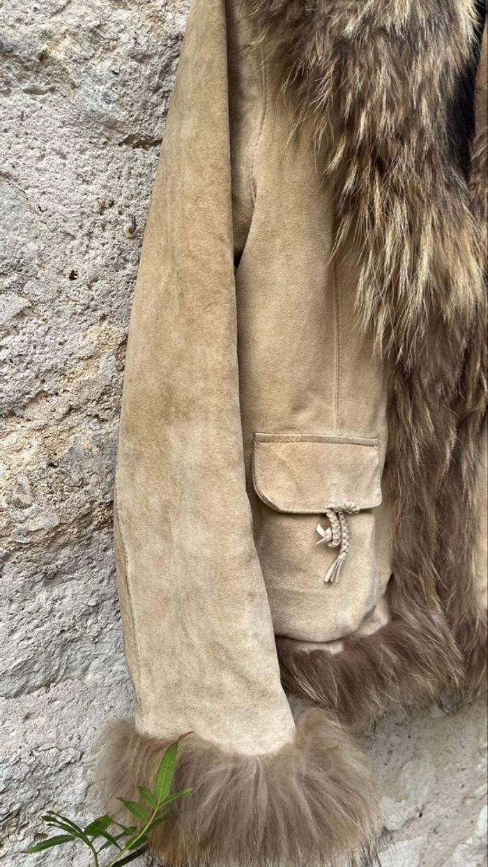 Veste oakwood - photo numéro 9