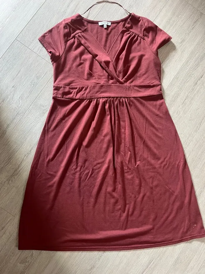 Robe grossesse