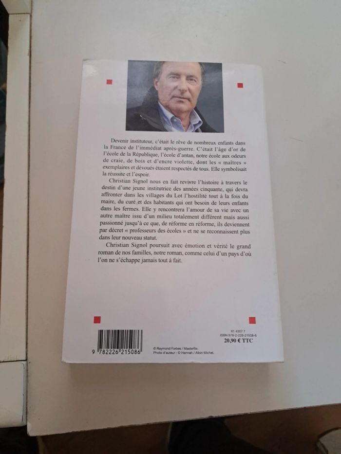Une si belle école - photo numéro 2