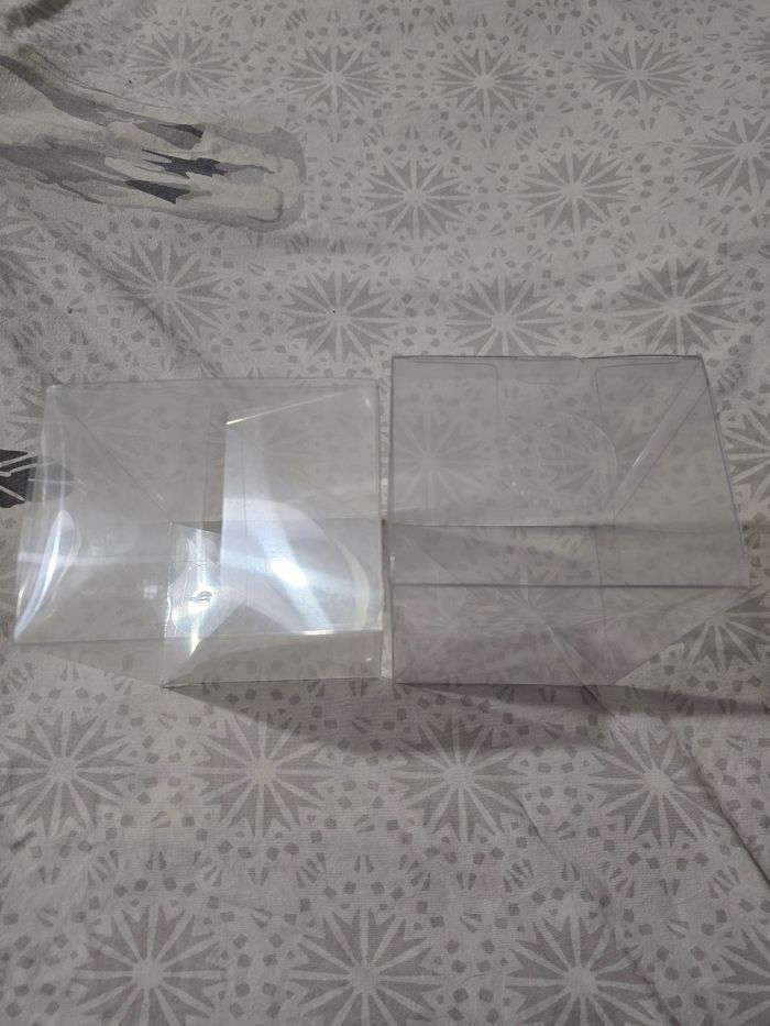 Lot de 2 boites de protection pour Pop - photo numéro 2