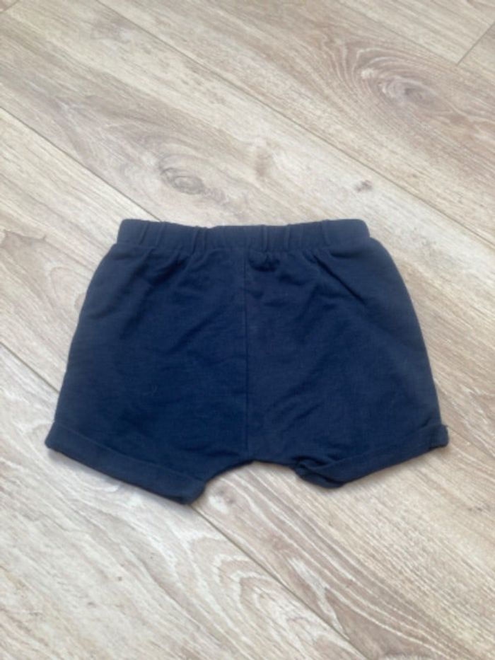 Short
