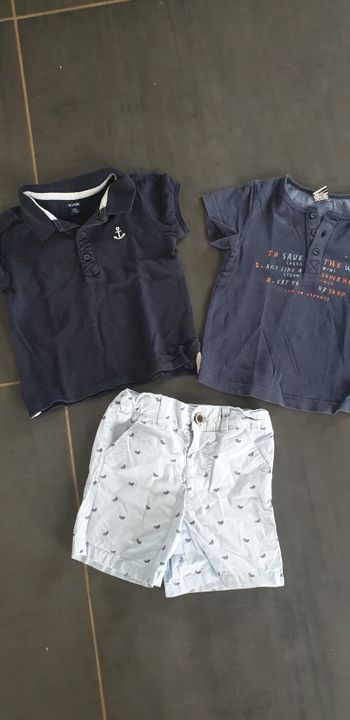 Ensemble
