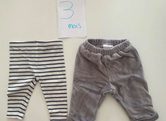 Lot 7 bas - photo numéro 3