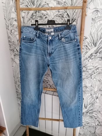 Jean mom pimkie taille 40