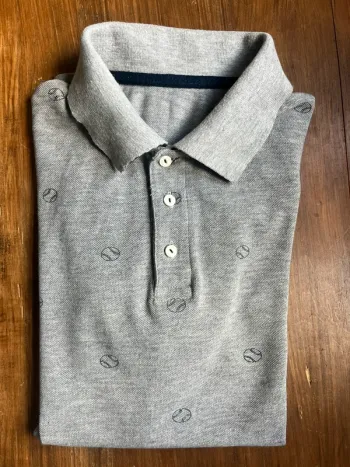 Polo 👕