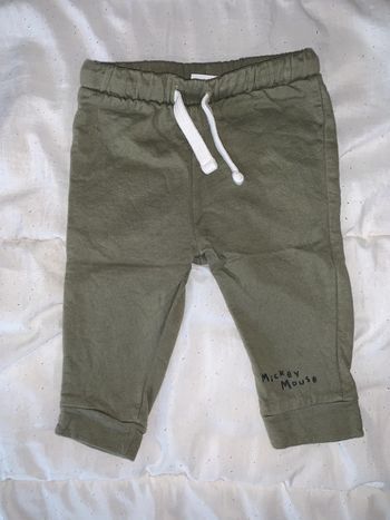 Pantalon Mickey Mouse