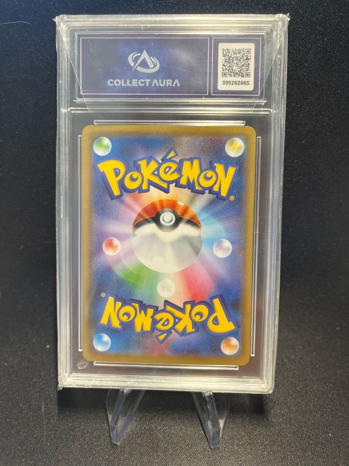 Carte Pokémon Galarian Articuno 025 CA 9.5 - photo numéro 2