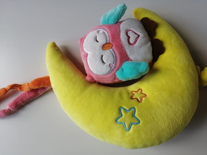 peluche musicale - photo numéro 8