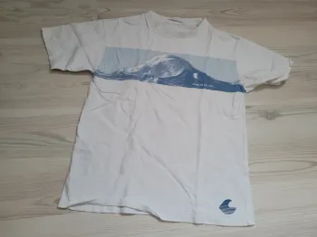 T-shirt Mango 9-10 ans